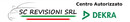 Logo SC Revisioni Srl
